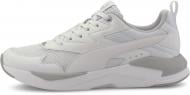 Кросівки чоловічі Puma 37412202 р.45 білі