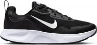 Кроссовки женские Nike WMNS WEARALLDAY CJ1677-001 р.42 черные