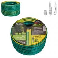 Шланг для полива Alloid JADE CATERPILLAR 1/2'' 20 м (WH-67662)
