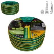Шланг для полива Alloid JADE CATERPILLAR 1/2'' 30 м (WH-67663)