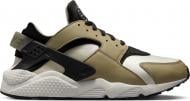 Кроссовки мужские Nike AIR HUARACHE DD1068-007 р.46 коричневые