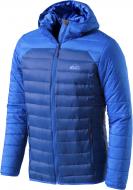 Пуховик чоловіча зимова McKinley Tetlin II ux 280753-901523 р.3XL синій