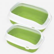 Лоток MPS BETAPLUS SMALL LIGHT GREEN