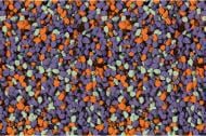 Мозаичная штукатурка Siltek Decor Silicon Mosaic 4018 25 кг