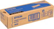 Картридж Epson AcuLaser C2900/CX29 C13S050630 black