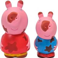 Набор для игр в воде Peppa Pig Чистюля или грязнуля 30219