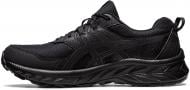 Кроссовки мужские Asics GEL-VENTURE 9 1011B486-001 р.44,5 черные