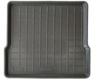 Ковер в багажник RENAULT 7711821397 модельные