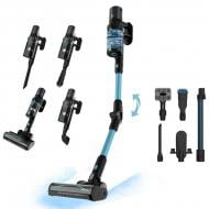 Пилосос акумуляторний CECOTEC Conga Rockstar 3500 Storm Pet Flex black