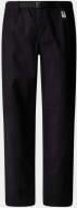 Штани THE NORTH FACE M BETA UTILITY BELTED PANT NF0A8B62JK31 р. S чорний