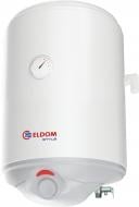 Бойлер Eldom Style 30 Slim 1.5 kW 72269W