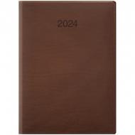 Дневник датированный Brunnen LaFontaine A5 2024 73-795 50 704