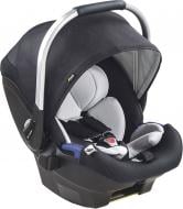 Автокрісло Hauck iPro Baby caviar 61413-6