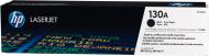 Картридж HP  130A Black CF350A чорний CF350A