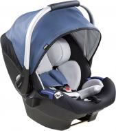 Автокрісло Hauck iPro Baby demin 61414-3