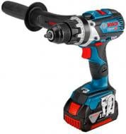 Шуруповерт акумуляторний Bosch Professional GSR 18V-110 C 06019G010C