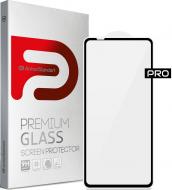 Защитное стекло Armorstandart (ARM61018) Pro для Motorola Edge 20 / 20 Pro Black