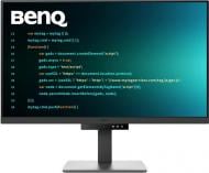 Монитор BenQ RD320U Metallic Grey 31,5" (9H.LMSLA.TBE)