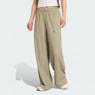 Брюки Adidas W ALL SZN W PT KA5352 р. L серый