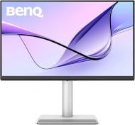 Монитор BenQ MA270U Silver 27" (9H.LMWLB.QBE)