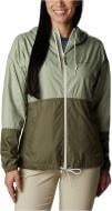 Куртка жіноча Columbia Flash Forward Windbreaker 1585911-348 р.XL