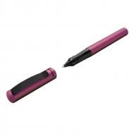 Ручка-роллер Pelikan Pina Colada Holo Pink чернильная синяя 826556