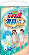 Підгузки дитячі Goon