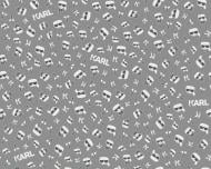 Обои виниловые на флизелиновой основе A.S. Creation Karl Lagerfeld 37843-2 0,53x10,05 м