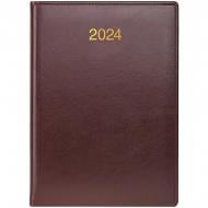 Дневник датированный Brunnen Soft A5 2024 73-795 36 294