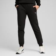 Брюки Puma ESS SWEATPANTS FL CL 68246601 р. L черный