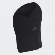 Повязка Adidas FI NECKW DY1967 р.OSFL черный Повязка Adidas FI NECKW DY1967 р.OSFL черный