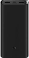 Повербанк Xiaomi 20000 mAh 50 W 20000 mAh black