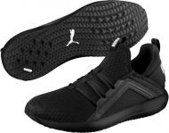 Кроссовки Puma MegaNRGY 19036806 р.8,5 черный Кроссовки Puma MegaNRGY 19036806 р.8,5 черный