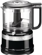 Кухонный комбайн KitchenAid 5KFC3516EOB черный