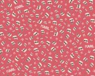 Обои виниловые на флизелиновой основе A.S. Creation Karl Lagerfeld 37843-5 0,53x10,05 м