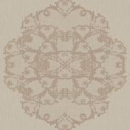 Обои виниловые на флизелиновой основе Grandeco Boutique BT2003 0,53x10,05 м