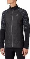 Джемпер Energetics Bayo IV ux 415700-900050 р. M черный