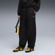 Брюки Puma DARE TO Woven Pants 63214901 р. L черный