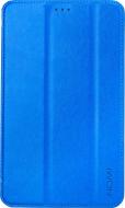 Чохол-книжка Nomi Corsa4 Corsa4 7' blue (402198) Slim PU Чохол-книжка Nomi Corsa4 Corsa4 7' blue (402198) Slim PU