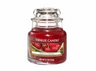 Свічка ароматична Yankee Candle Black Cherry 411 г