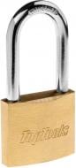 Замок навесной Top Tools 40 мм 2 ключа (90U280) открытый (амбарный)