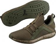 Кроссовки Puma MegaNRGY 19036807 р.8,5 зеленый Кроссовки Puma MegaNRGY 19036807 р.8,5 зеленый