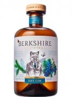 Джин Berkshire Botanical Dry Gin 40,3 % 0,5 л