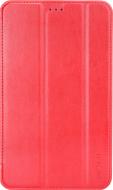 Чехол-книжка Nomi Corsa4 Corsa4 7' red (402199) Slim PU