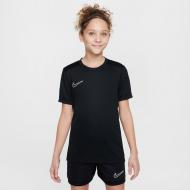 Футболка Nike K NK DF ACD25 TOP SS -PD HJ3716-010 р.L черный