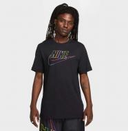 Футболка Nike DZ2871-010 р.XL черный
