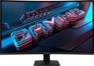 Монитор Gigabyte 31,5" (GS32QCA Gaming Monitor)