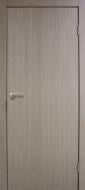 Дверное полотно ОМиС МДФ глухе ПГ 600 мм сосна мадейра