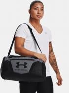 Сумка Under Armour UNDENIABLE 5.0 DUFFLE XS 1369221-012 25 л серый