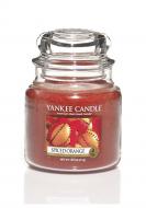 Свічка ароматична Yankee Candle Spiced Orange 411 г